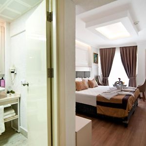 Standaard Kamer met een King Size Bed
